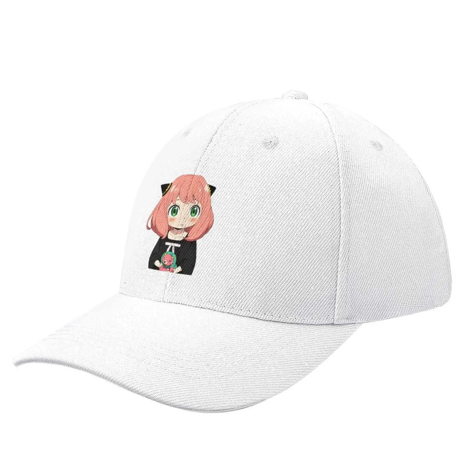 

anya Baseball Cap birthday Sun Hat For Children Rave Golf Hat Women'S Hats 2023 Men'S