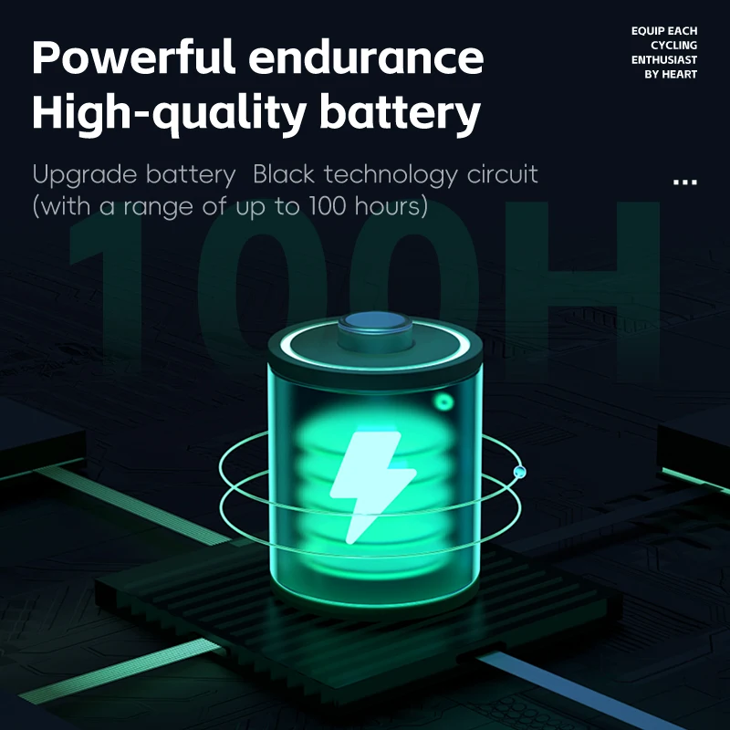 WEST BIKING Bike Taillight IP66 Waterproof Smart Brake Sensing Rear Light Auto Start/Stop LED Cycling Taillight Bike Accessories