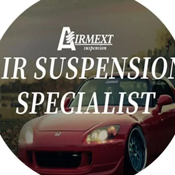 AIRMEXT AirSuspension Store