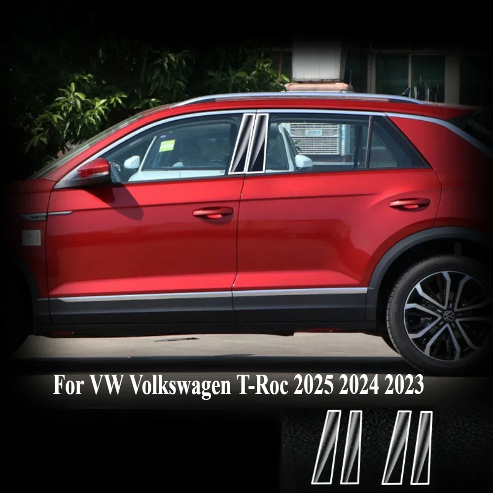 Pellicola Protettiva Vetro Temperato Per VW T-Roc 2019-2024 - 8 Pollici, Anti-Graffio 9H - Foto 9