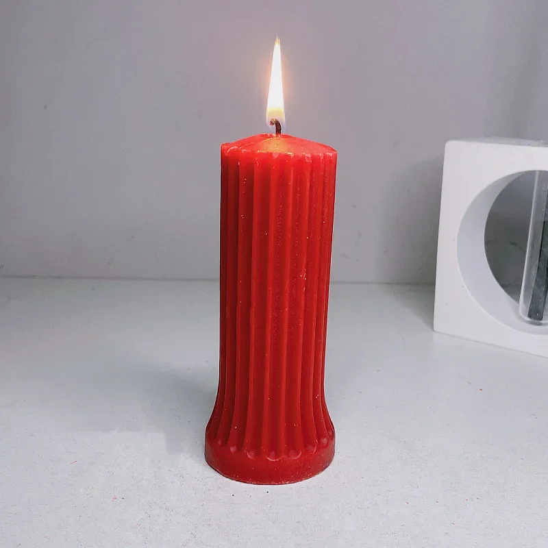 Sex Toys Low Temperature Fox Candle Bdsm Sex Candle Drip Bed Flirting