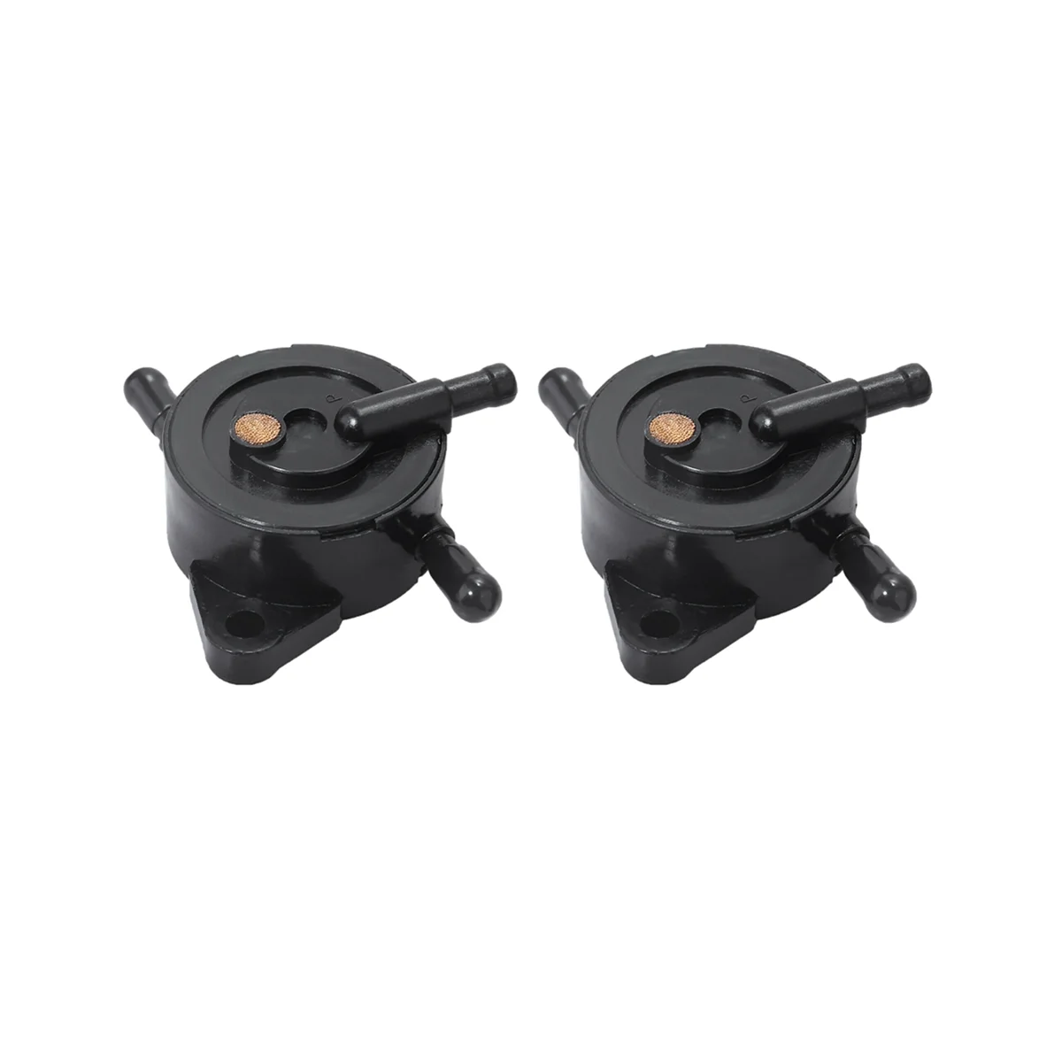 

2X 49040-7008 топливный насос для Kawasaki FR541V FR600V FR651V FR691V FR730V