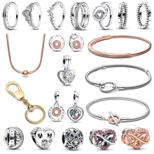 Custom Pandora Charm - Charm - AliExpress
