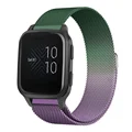 Green-Purple