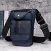 Equestrian Leg Bag Portable Waterproof Fanny Pack Riding Tactical Leg Bag Outdoor Multi-functional Equestrian Crossbody Bag 1