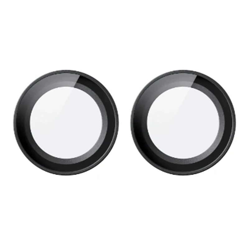 

2 шт., защитные аксессуары для объектива Insta360 GO 3