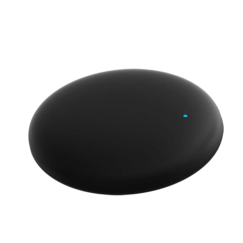 Smart WiFi Infrared Remote Control for Home Automation – Compatible with SmartLife App