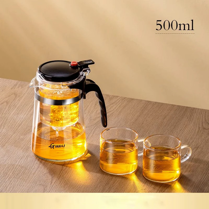 500ML Set