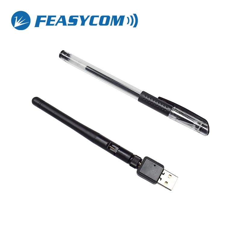 Рисунок 2 - USB-адаптер Bluetooth 100 м дальнего действия