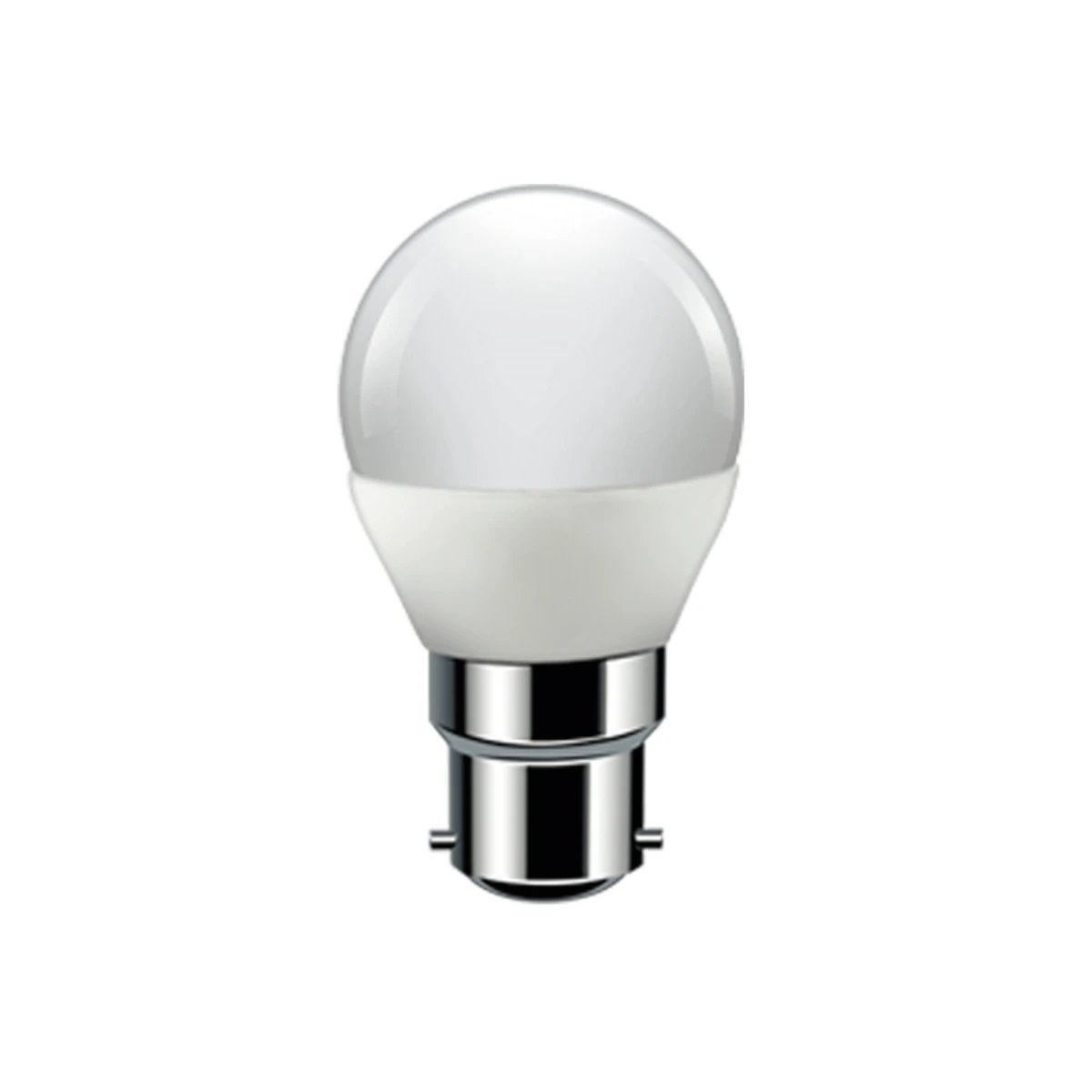 Lampadina Led E14 7W Bianco Naturale 4000K Serie G45 AIGOSTAR 186647 ...