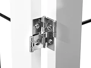 freestanding dog gate