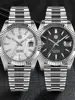 San Martin Retro DATE JUST V2 40mm Men Watch Luxury Automatic Mechanical Watches Sapphire Cyclops 10Bar Luminous BGW-9 SN0059-2 2
