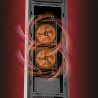 Керамический тепловентилятор с сенсорным экраном и дистанционным управлением. Подставка-нагреватель. Умный термостат. Горячий и холодный воздух. — изображение 5