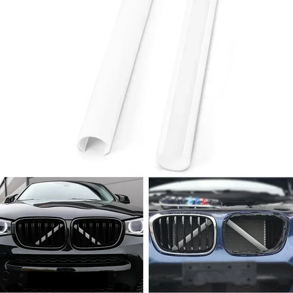Grill Inserts Trims For BMW 1 2 3 4 5 6 7 Series, Compatible With BMW V