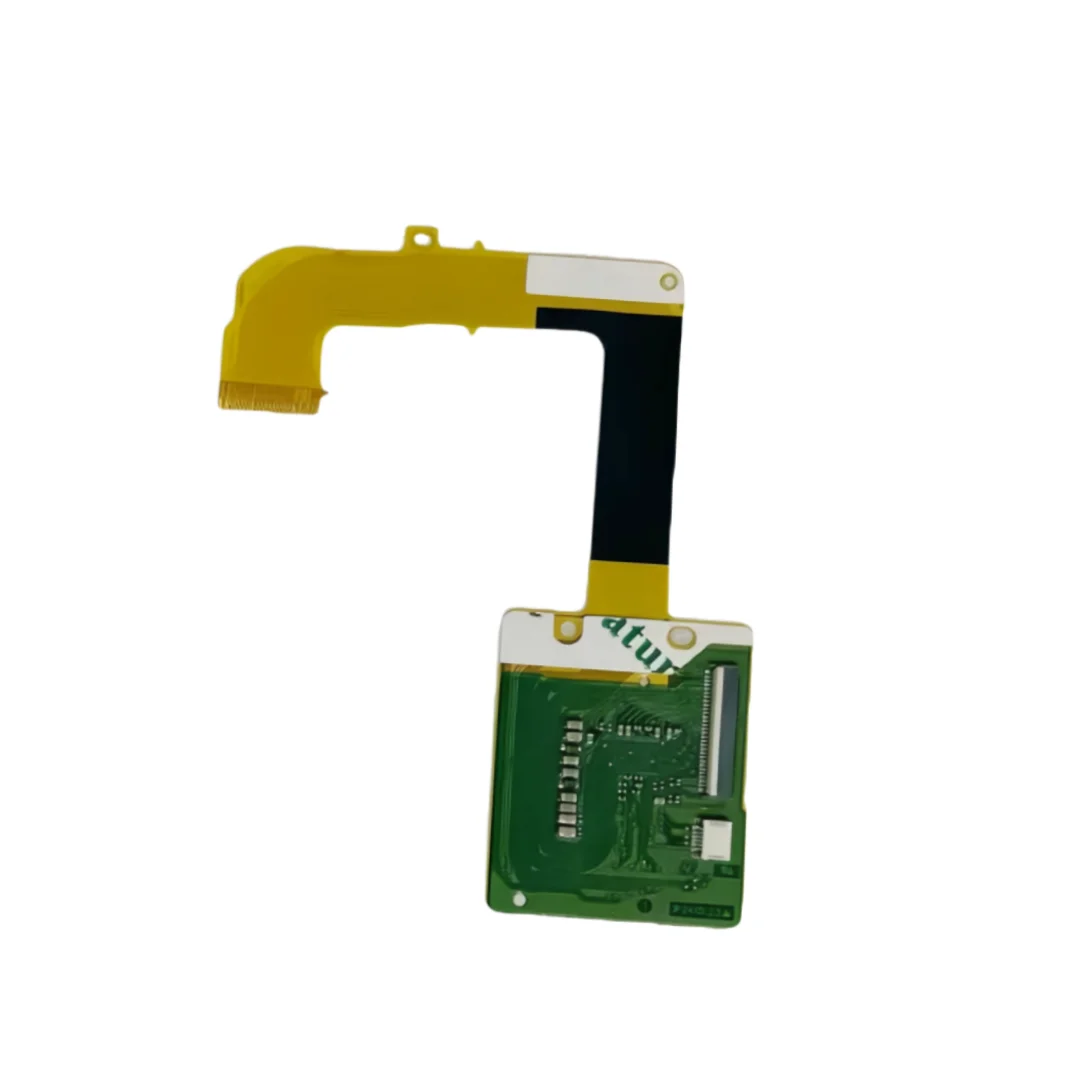  DSC-HX99 WX700 WX800 LCD 화면 연결 케이블에 적합한 IC가 포..