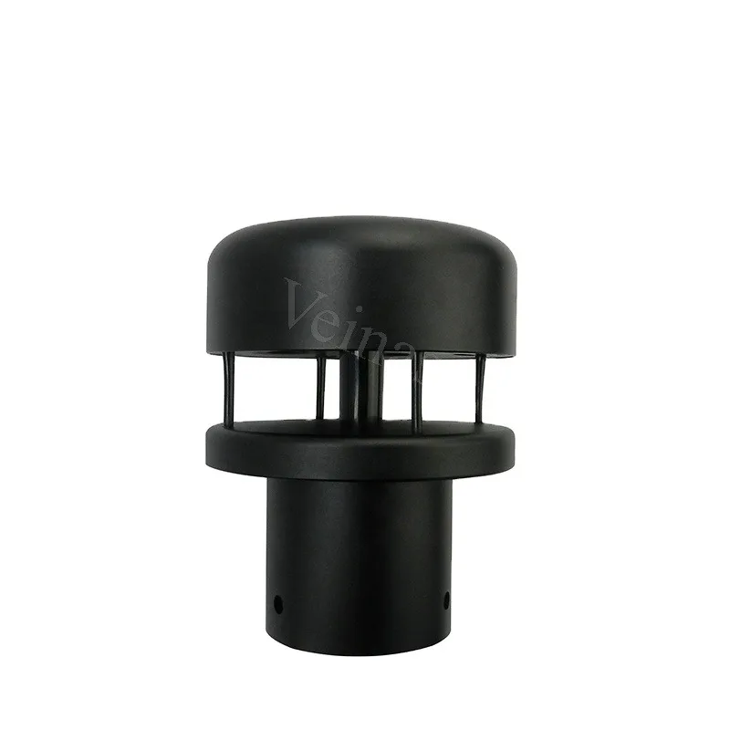 

Veinasa-CXS02B-N NMEA-0183 Protocol Ultrasonic Wind Speed Meter Wind Direction Sensor Ultrasonic Sensor