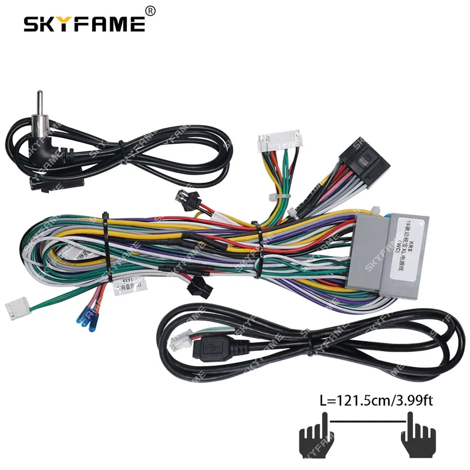 MRT製　ｍPTX トランスポンダ― AMB互換 MRTトランスポンダー（AMB互換）5-ID内蔵：黒リード線