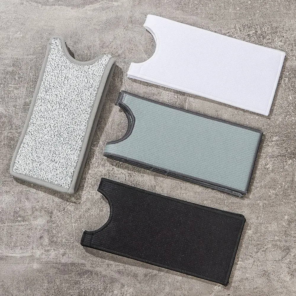 Faucet Accessories 46*10cm Absorbent Cover Kitchen Bathroom Sink Splash Guard Countertop Drying Mat Microfiber Pad