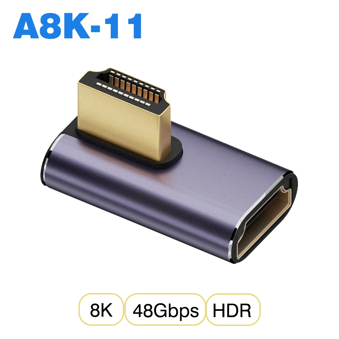 A8K-11 HDMI2.1