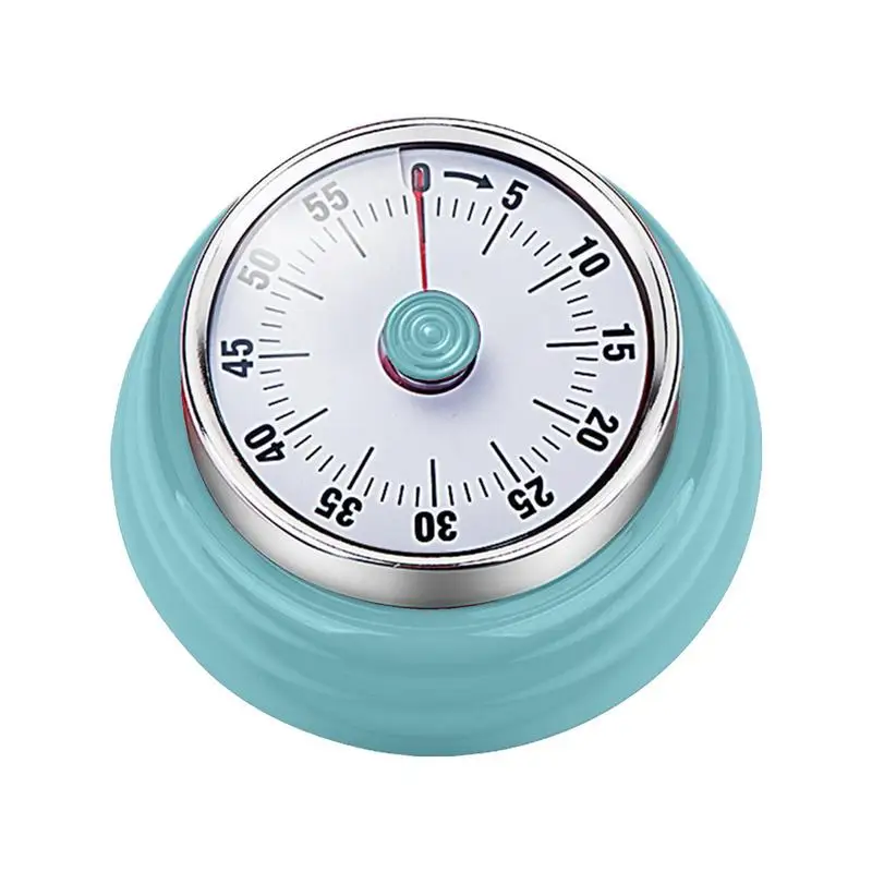 

Kitchen Timer Creative Countdown Cooking Timer Reminder Cooking Timer Cooking Shower Study No Battery Required Baking Stopwatch