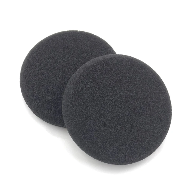 2x Coussin Oreillette d'écouteur Pour KOSS Porta Pro PP KSC35 KSC75 KSC55
