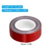 1/2/4Pc Glitter Sparkle Tape 15mmx5m Holographic Art Decorative Self-Adhesive Masking Tapes for DIY Scrapbook Art Craft Wrapping 2