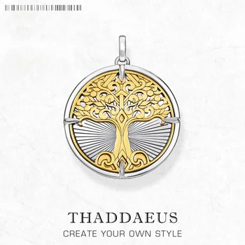 Golden Tree of Life – Root and Radiance 1