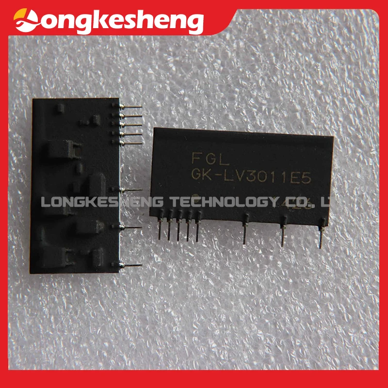 

GK-LV3011E5 GK-LV3011E3 GK-LV3011E4 GK-LV3011E2 Free Shipping Original module in stock