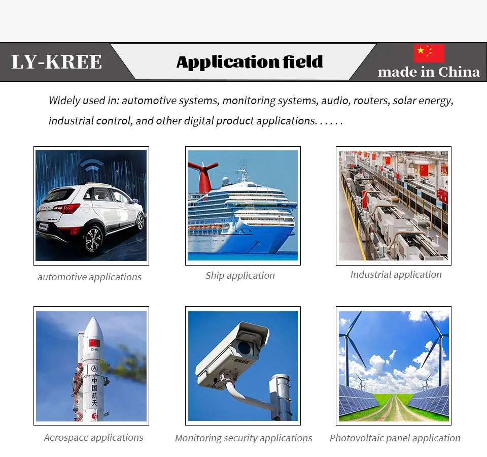 Computers e Electronics