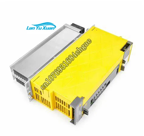 

New And Original Servo Motor PLC Controller A06B-6096-H104