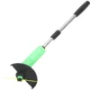 Mini Cordless Mower Trimming Tool Trimmer Electric Wireless Lawnmower Portable 1