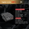 Best Vgate vLinker MC+ ELM327 V2.2 Bluetooth 4.0 /3.0  OBD2 Bimmer Code For Scan Auto Car Diagnostic tools ELM 327 Auto Tool 3