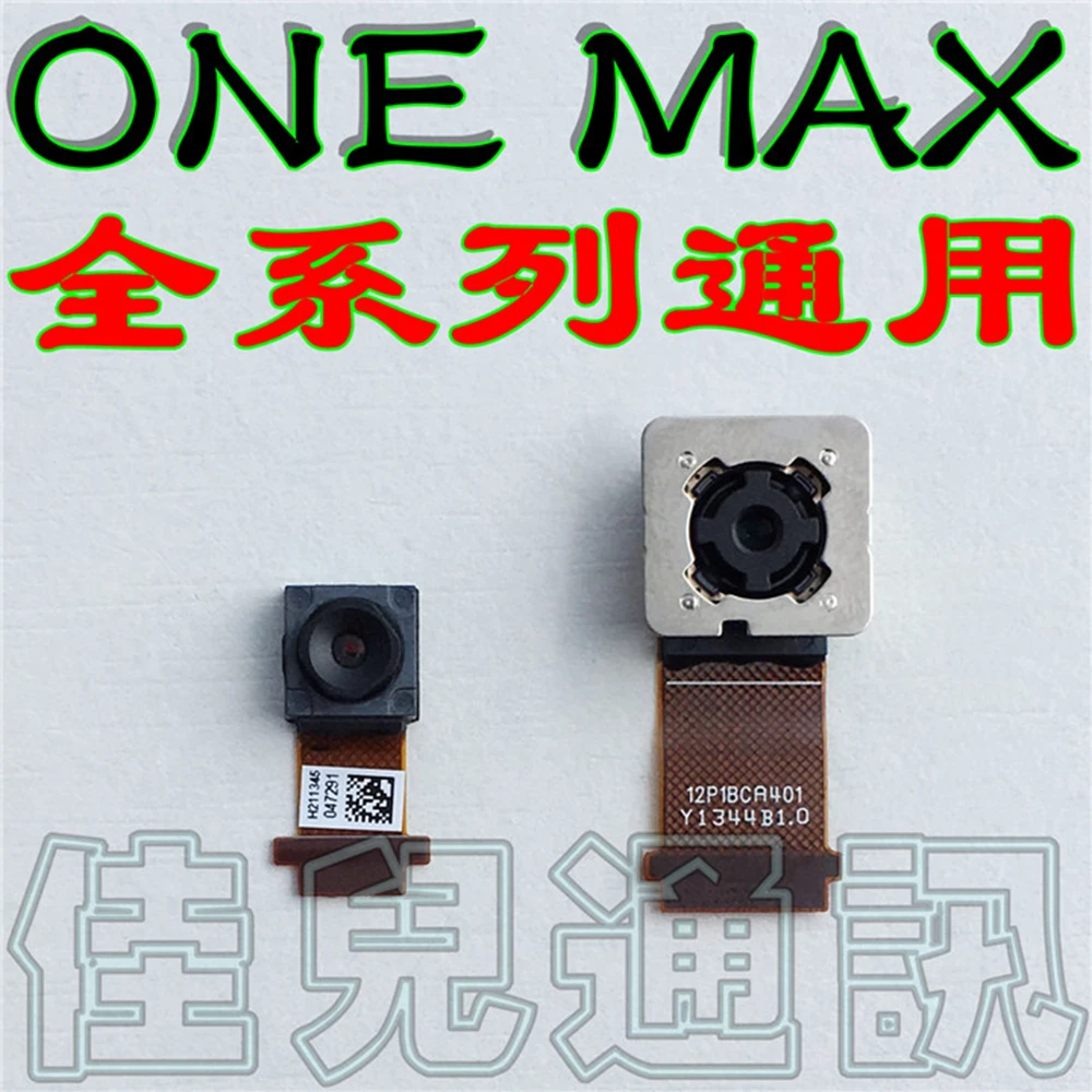 

For HTC One Max Flex Cable Big Back Rear Camera Main