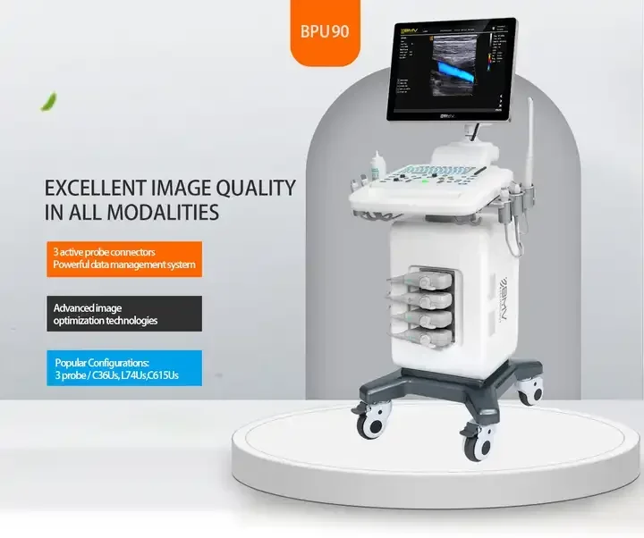 Рисунок 4 - 2022 горячая Распродажа BPU90