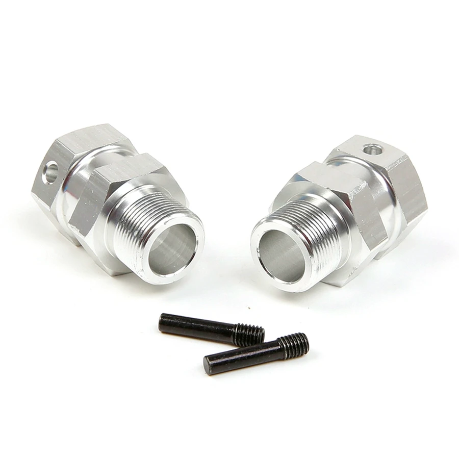 

Upgrade Hex Hub Set for 1/5 KM ROVAN Baja 5B RC CAR PARTS-Rear