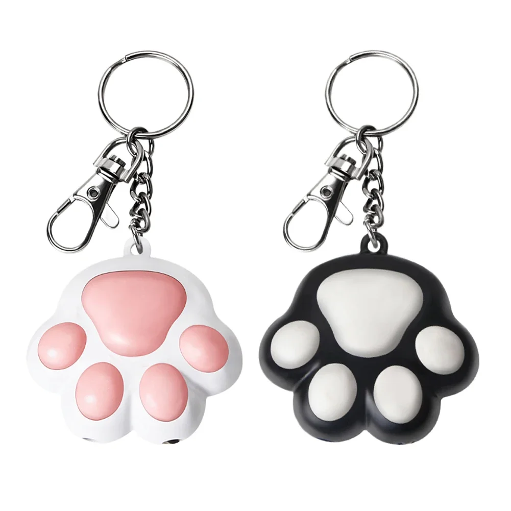 Rechargeable Cat Laser Toy 6