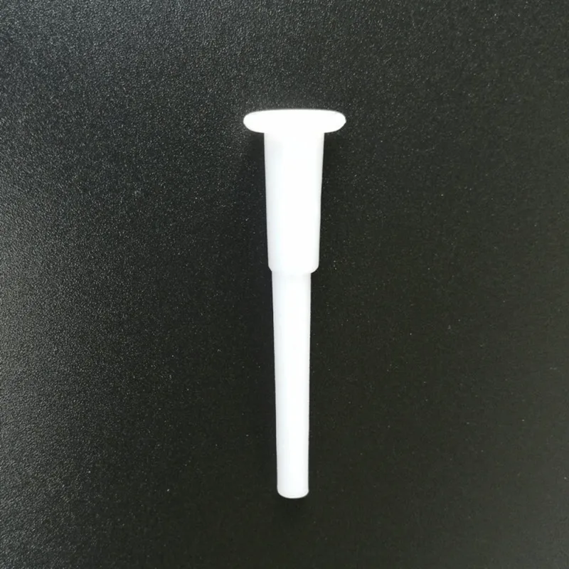 Description Picture 4 of item50PCS Yoga Ball Air Plug Pin Gym Fitness Exercise Ball Jump Ball Air Stopper Plug Pin (White) Durable and Practical