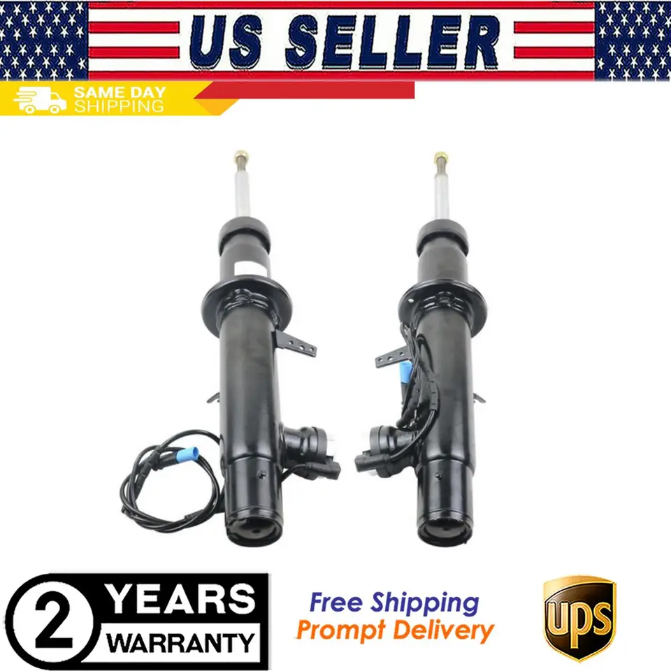 AP03 37106875083 37106875084 for BMW X5 F15&X6 F16 Shock Absorber