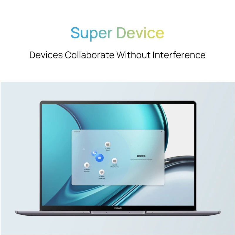 2022 HUAWEI MateBook 14s 14.2 Inch Touchscreen 2.5K Laptop i5-12500H/i7-12700H/i9-12900H 16GB 512GB/1TB Netbook Iris Xe Graphics 4