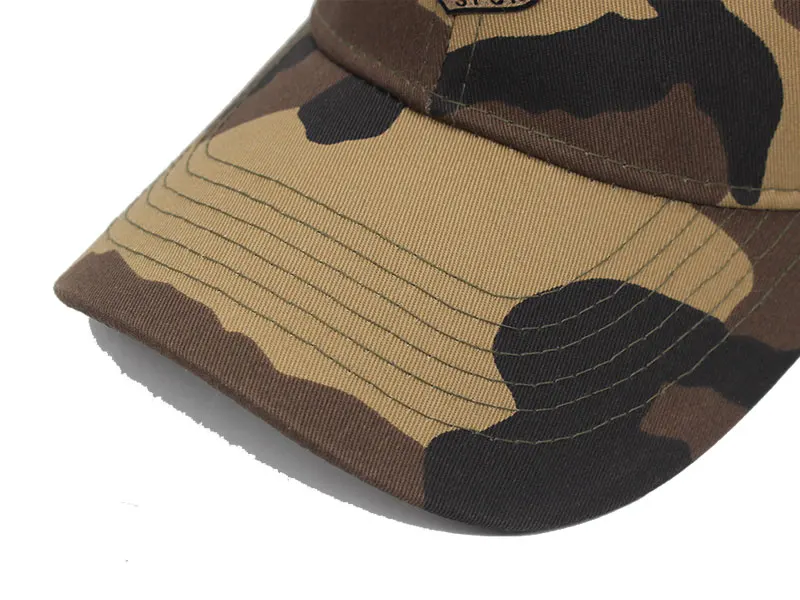 Summer Camouflage Mesh Men Baseball Cap Women Snapback Caps Hats For Men F&S Gorras Rivet Bone Casquette Sun Baseball Hat Cap cool baseball caps for guys