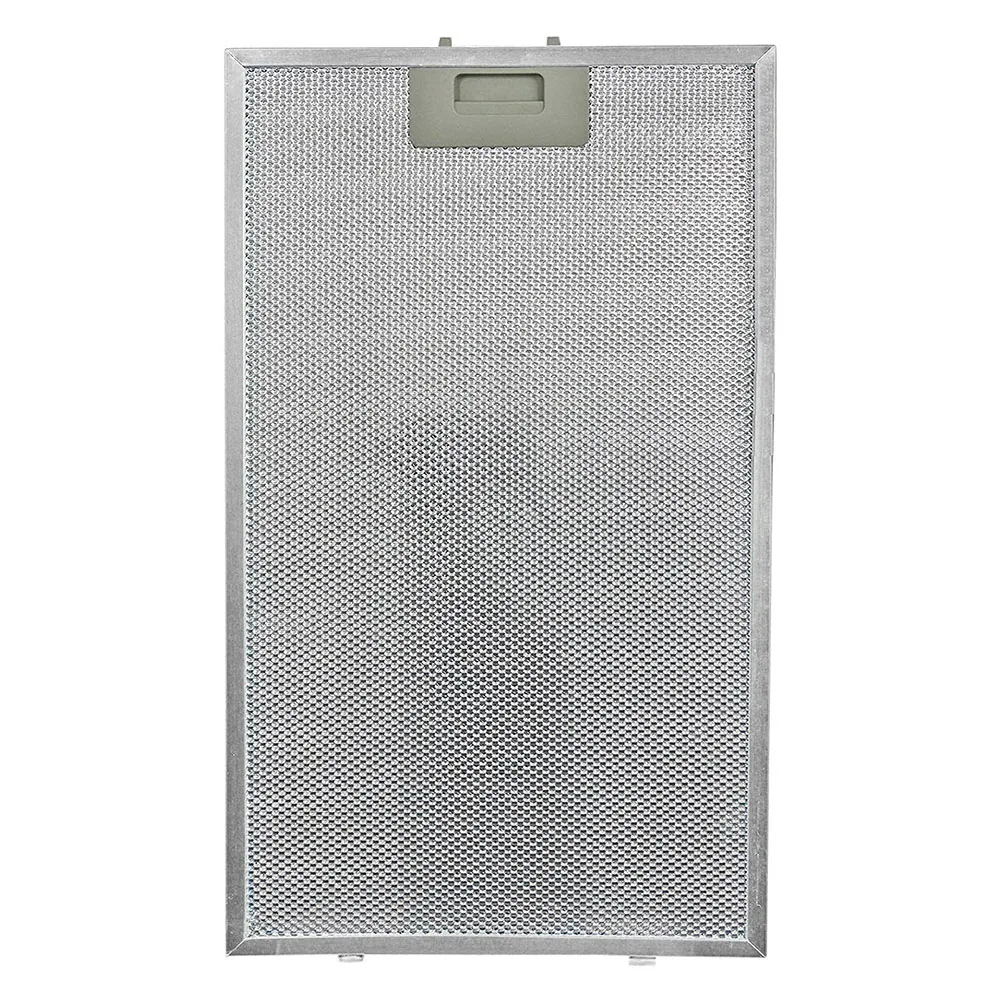 

Filter Hood Filter Cooker Hood Extractor Vent For HOWDENS LAMONA Grease Filter Metal Mesh Metal Mesh Grease Filter