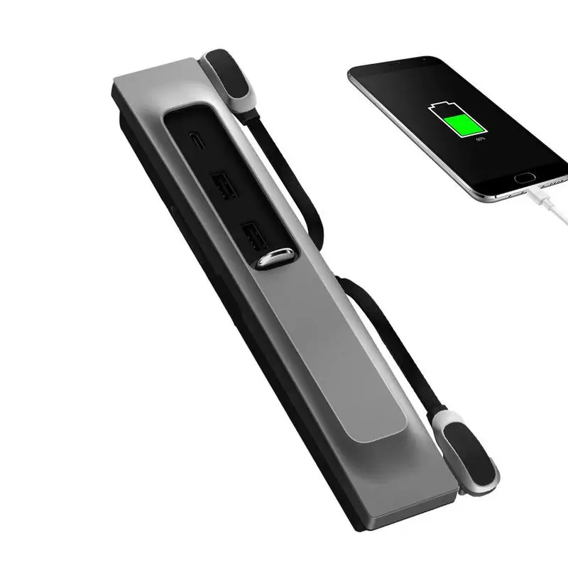 

USB-разветвитель для быстрой зарядки, 27 Вт