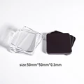 Rounded5X5cm10pcs