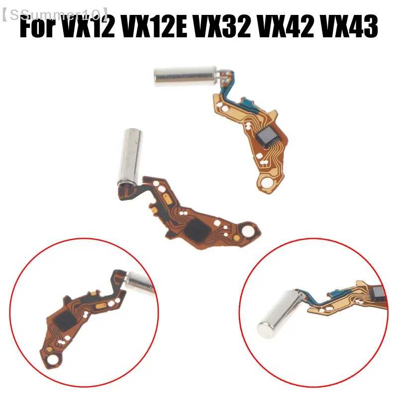 【SSummer10】1/3Pcs 석영 시계 무브먼트 회로 기판 부품 VX12E VX32 VX42 VX33 VX50 무브먼트 액세서리【SS】