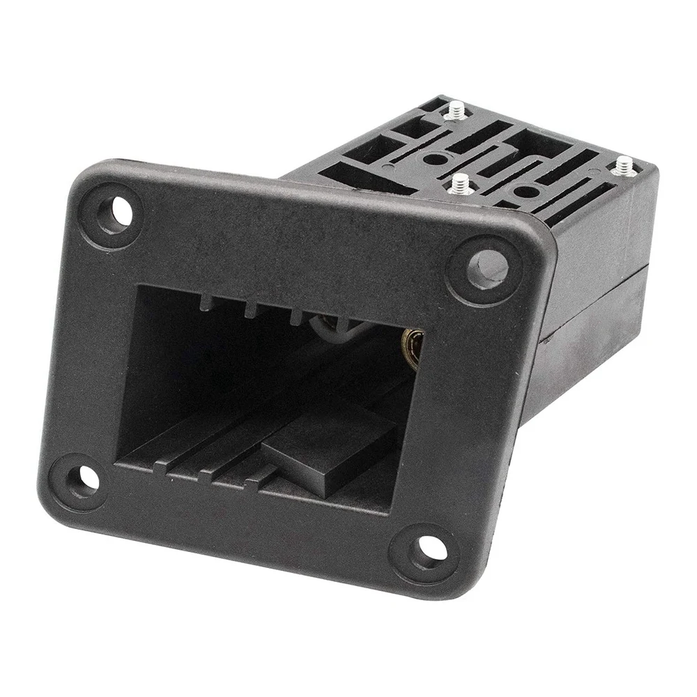 

For EZGO TXT Medalist 48V Power Wise Charger Receptacle for Electric 1996 UP Golf Cart