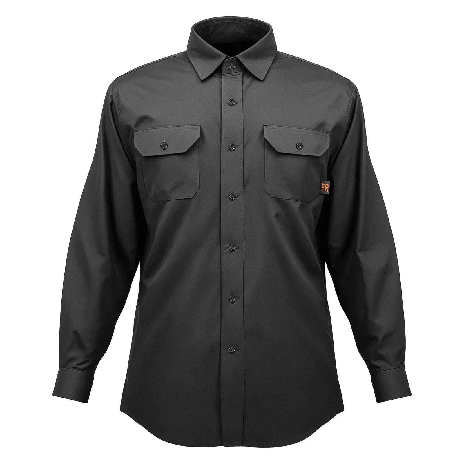 FR Welding Shirt 1