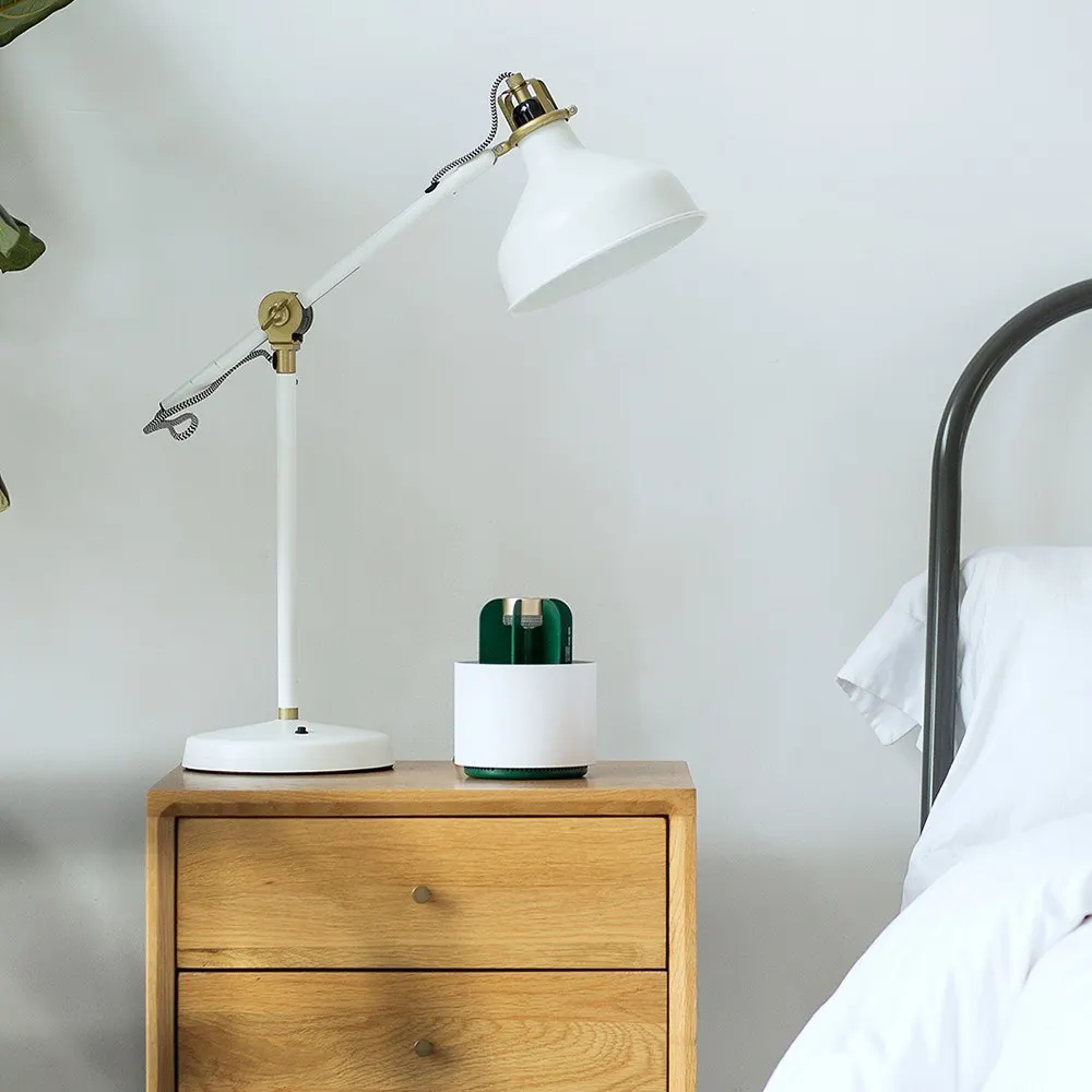 Gadgetoo Cactus Mosquito Killer Lamp Home Physical Lamp Mute Creative Mosquito Repellent Mosquito Killer Applicable