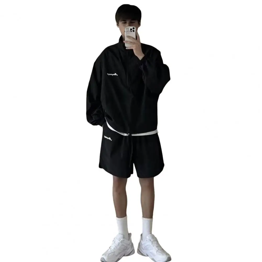 Рисунок 5 - Спортивный костюм мужской повседневный