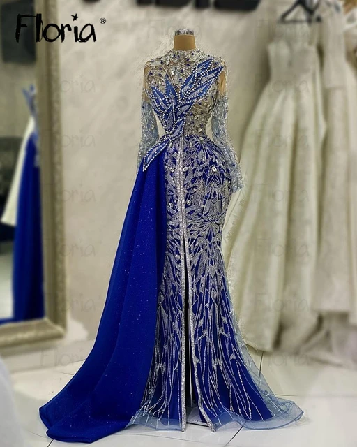 Why do we need a sophisticated and glamorous luxury dress for the big event  : u/Nanacorner-home