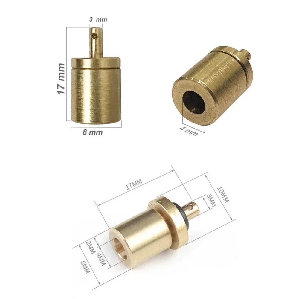 Gas Refill Adapter gas refill adapter